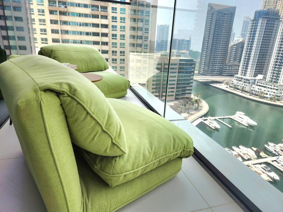 Vida Marina & Yacht Club, 1 Bedroom With Marina And Sea View Apartamento