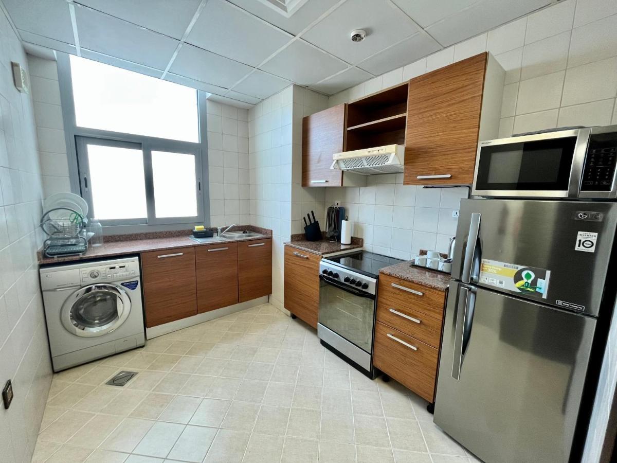 Appartement Marina Seaview