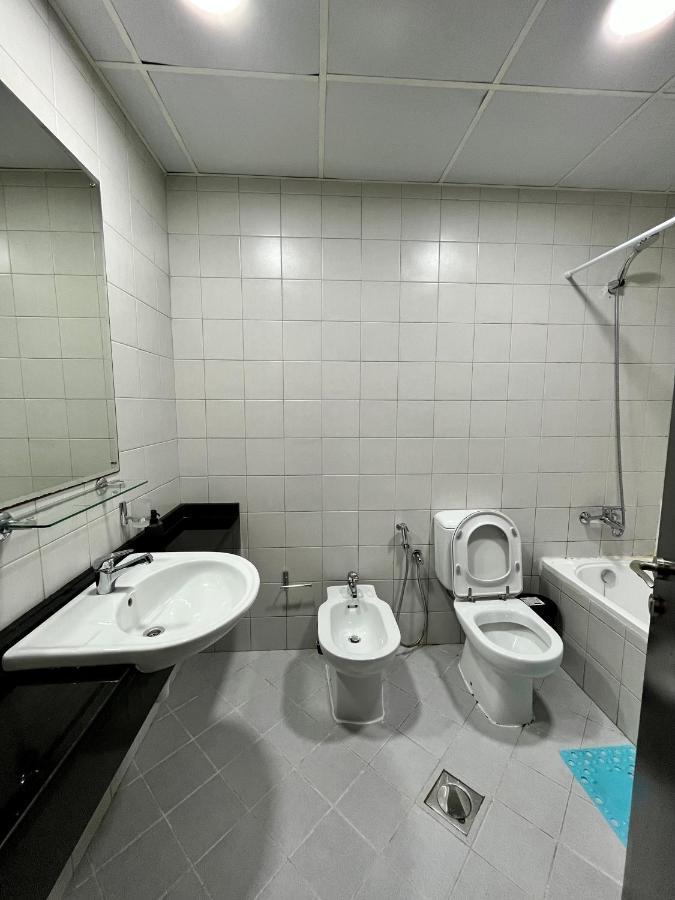 Appartement Marina Seaview