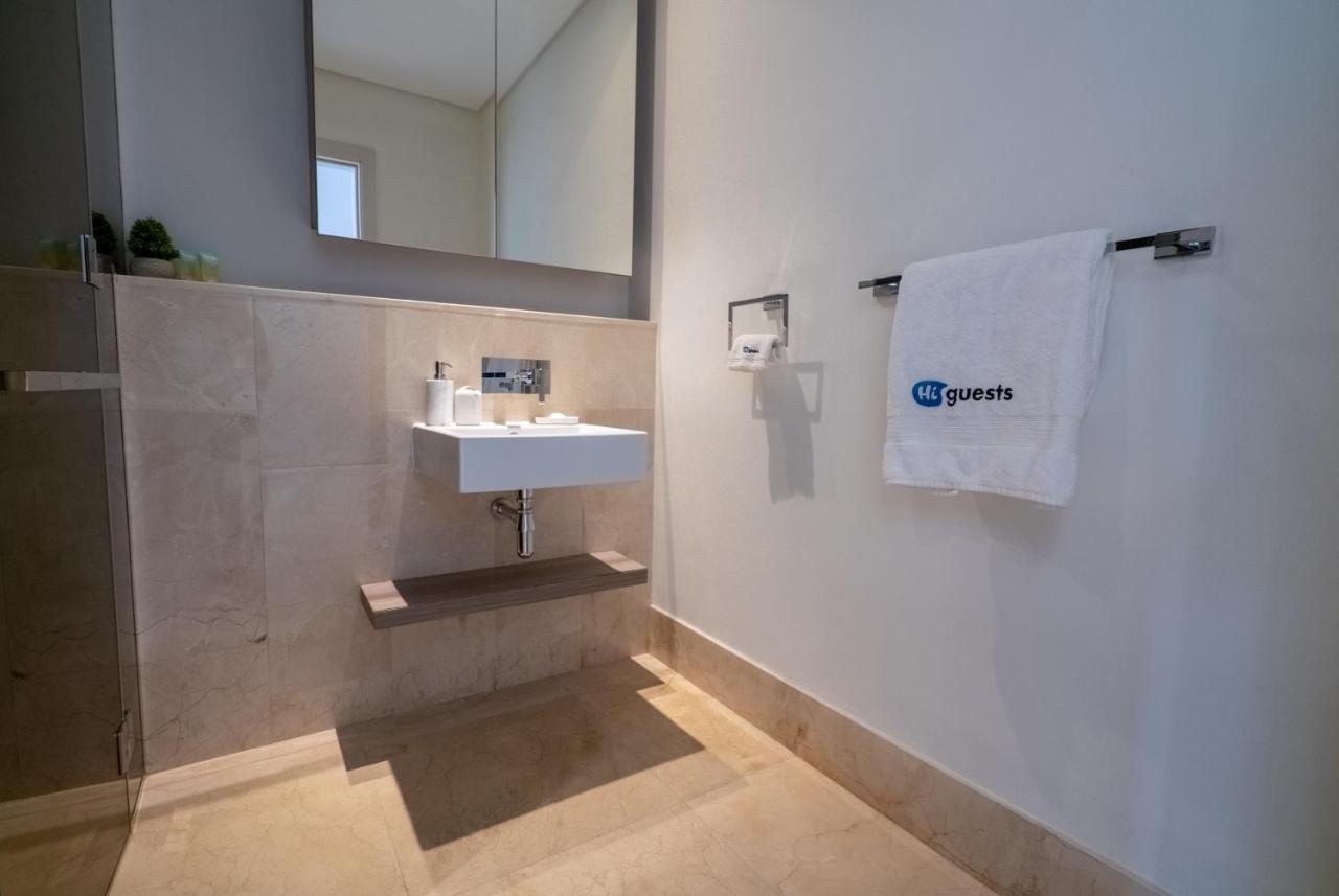 Higuests - Unparalleled Sea View From Unique Corner Unit Appartement *
