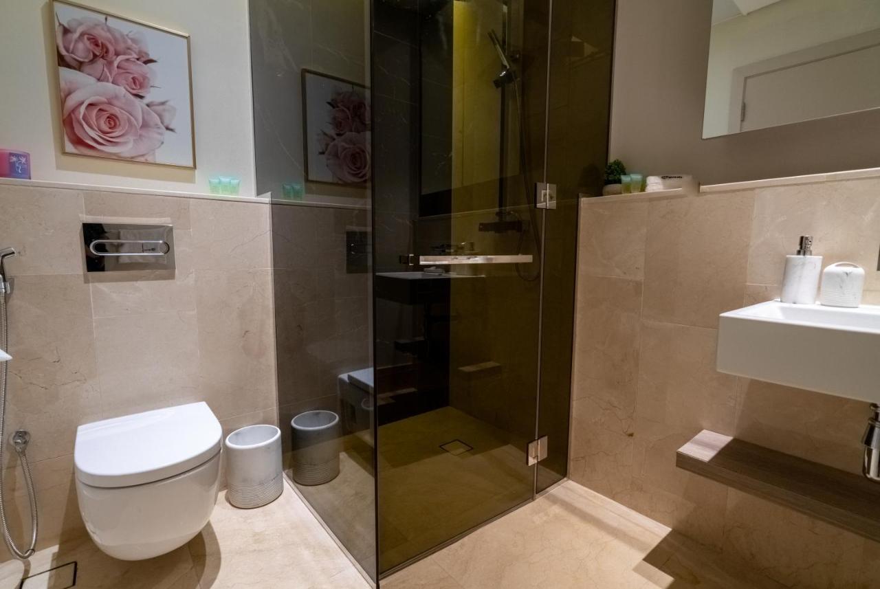 Higuests - Unparalleled Sea View From Unique Corner Unit Appartement *