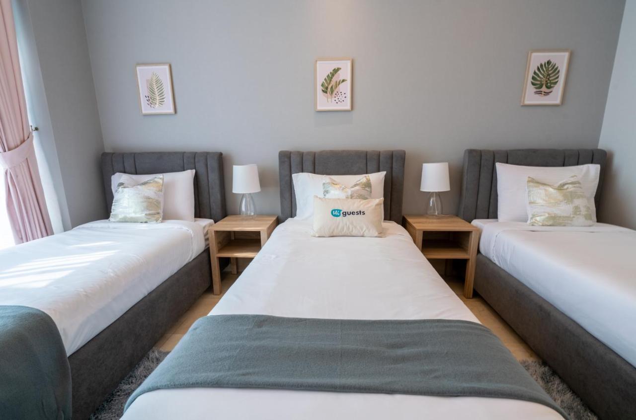 Higuests - Unparalleled Sea View From Unique Corner Unit Appartement *
