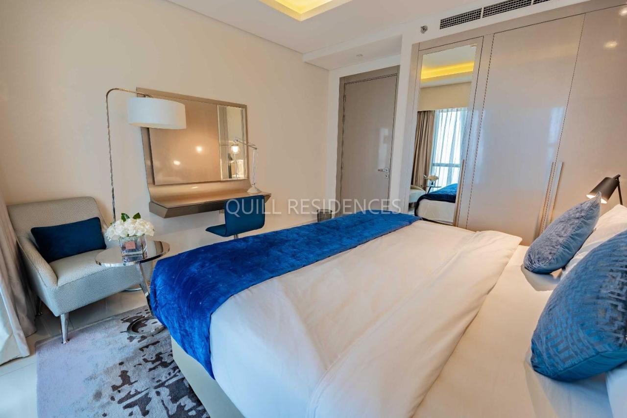 Quill At Paramount Towers 3 Bedroom Creek View
