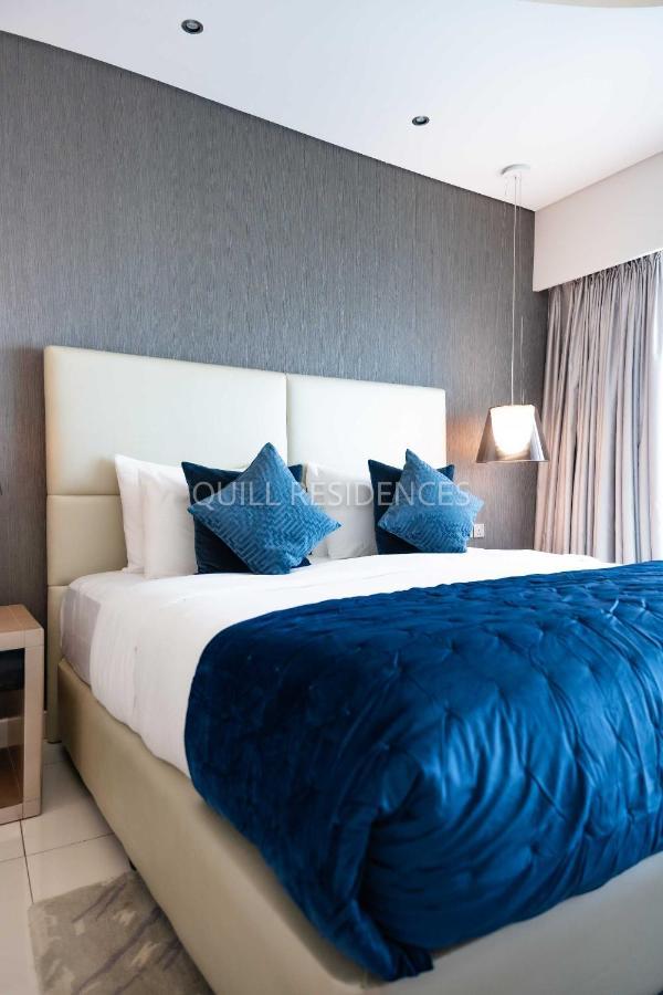 Quill At Paramount Towers 3 Bedroom Creek View Aparthotel *