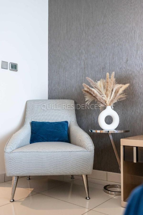 Quill At Paramount Towers 3 Bedroom Creek View * Dubai