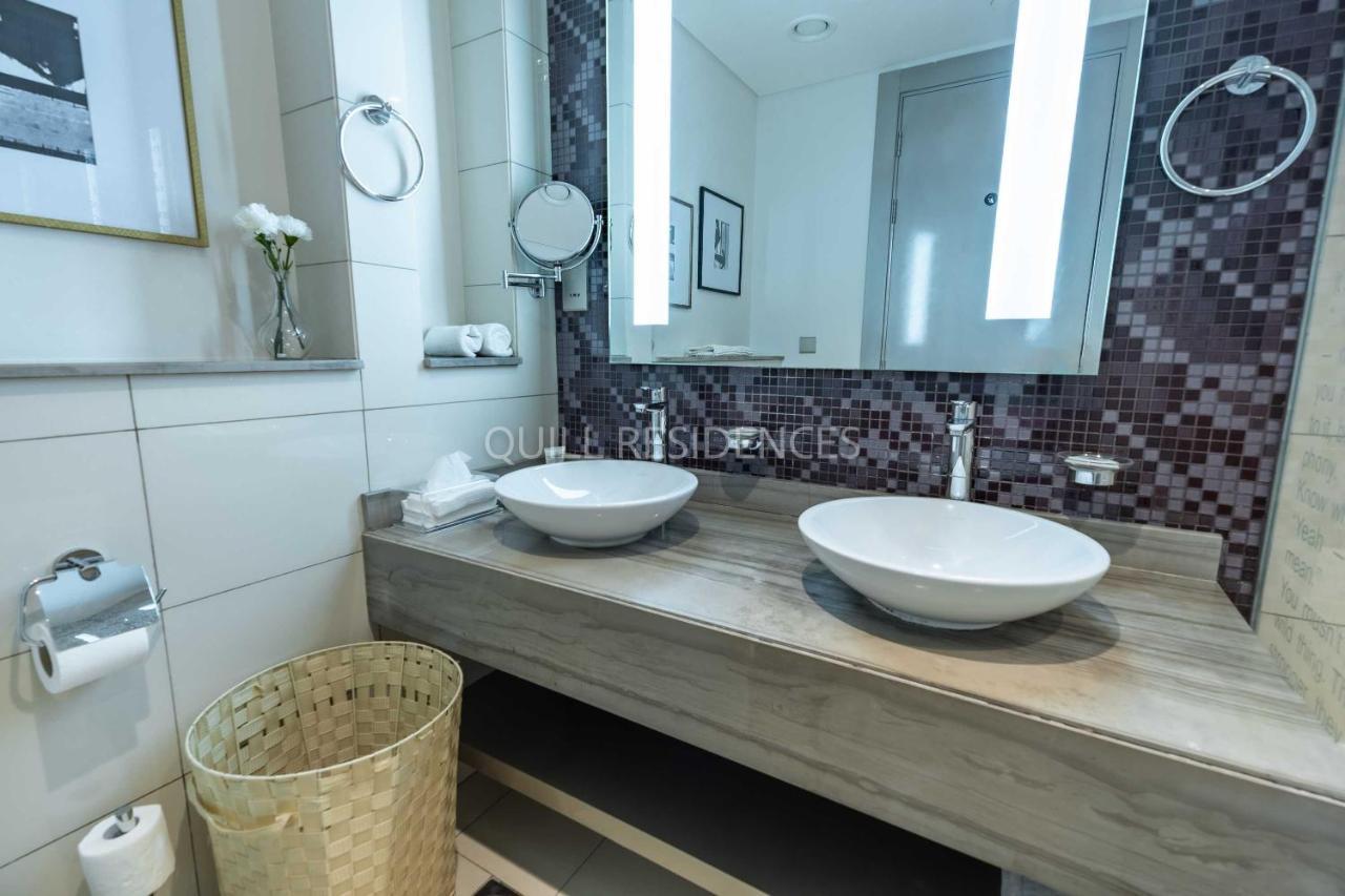 Aparthotel Quill At Paramount Towers 3 Bedroom Creek View