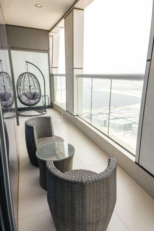 Quill At Paramount Towers 3 Bedroom Creek View