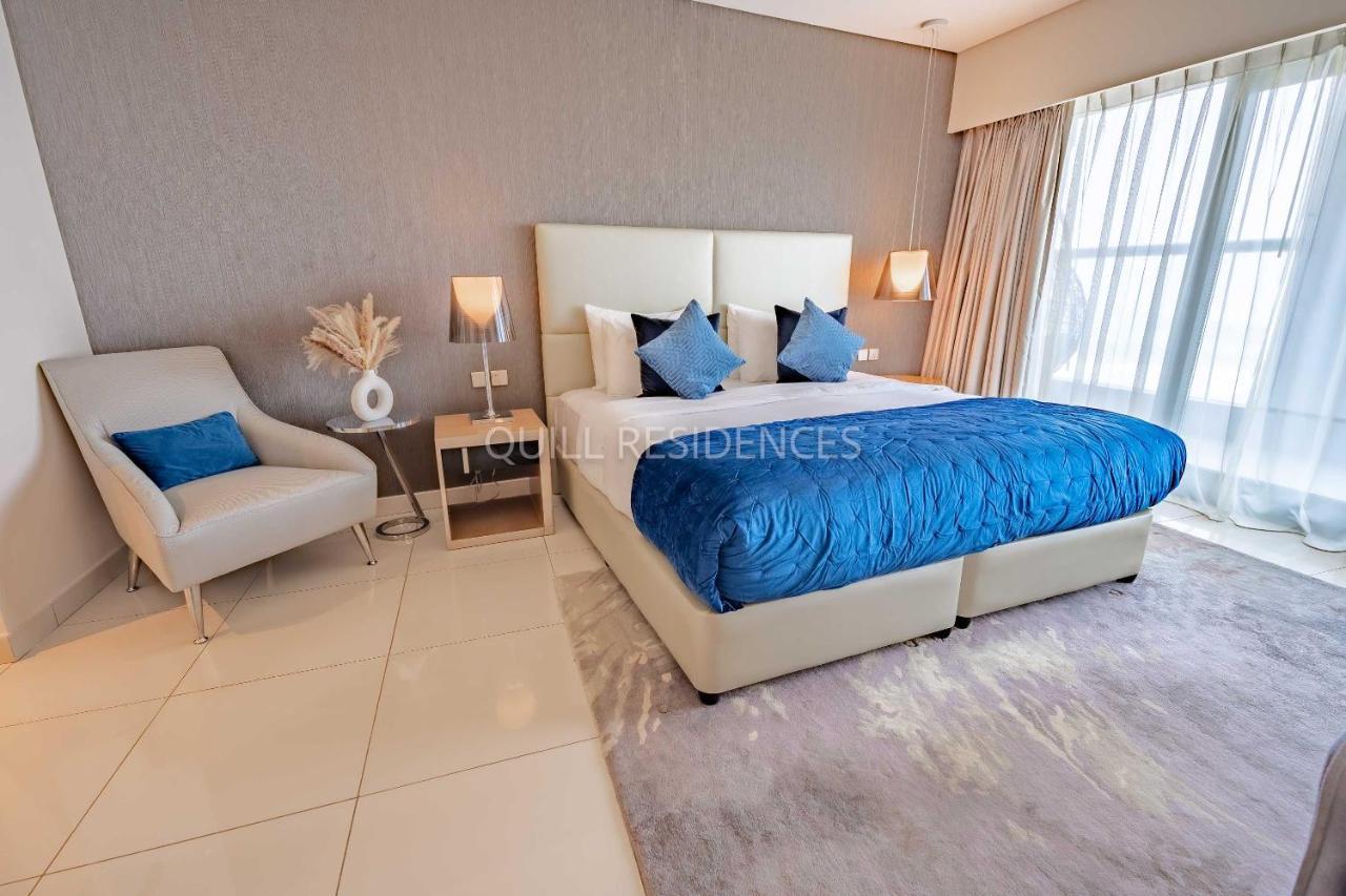 Quill At Paramount Towers 3 Bedroom Creek View Aparthotel