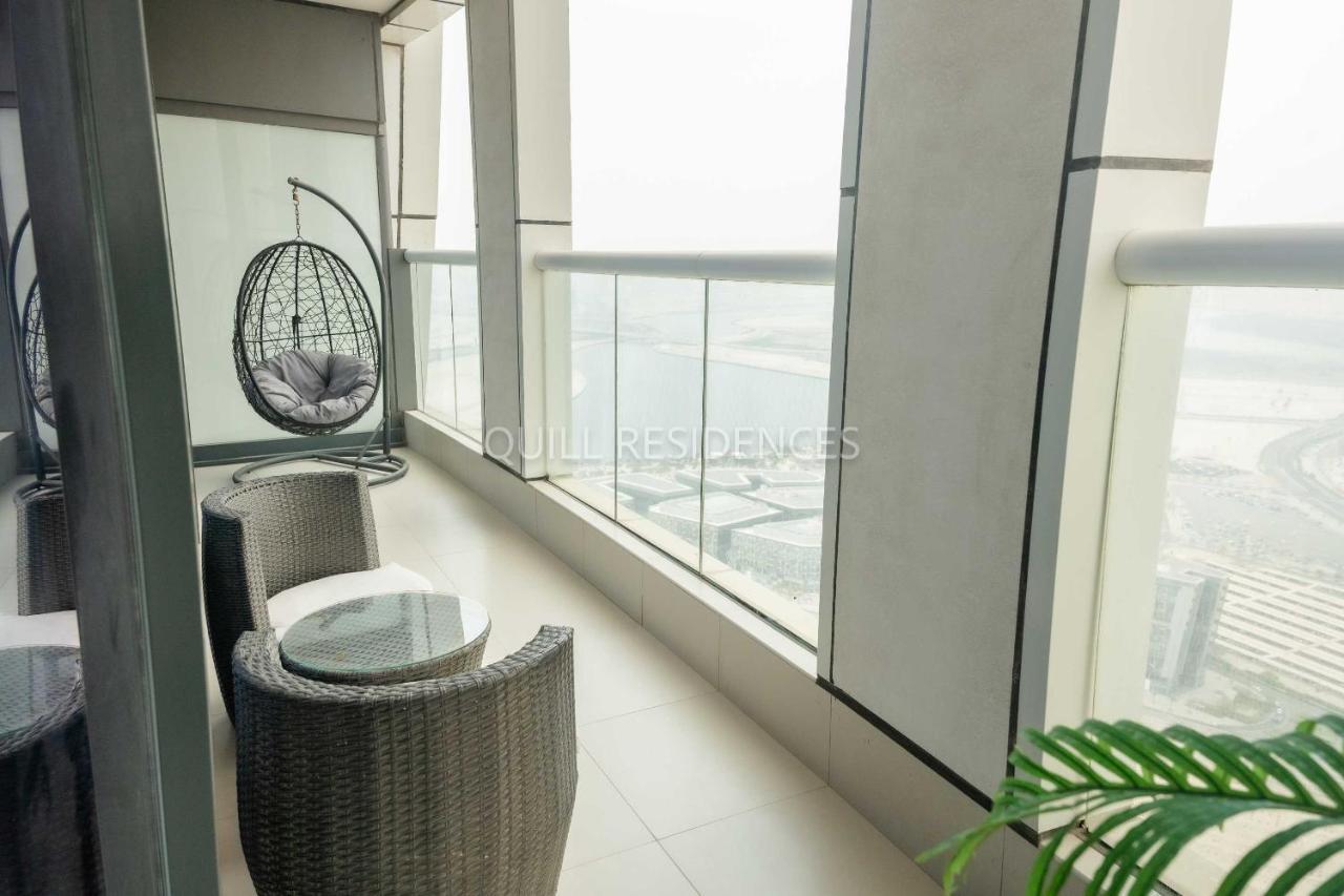 Quill At Paramount Towers 3 Bedroom Creek View * Dubái