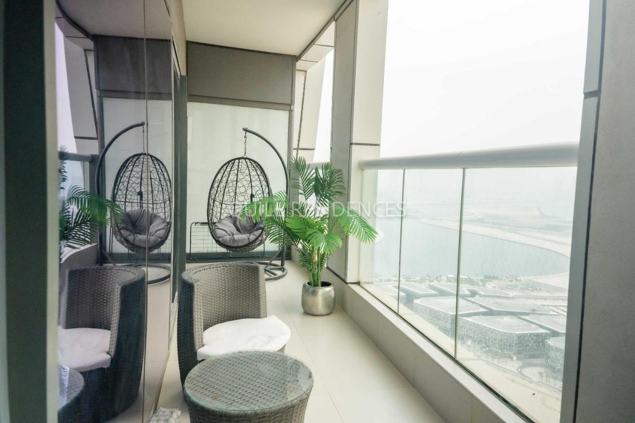 Quill At Paramount Towers 3 Bedroom Creek View Aparthotel *