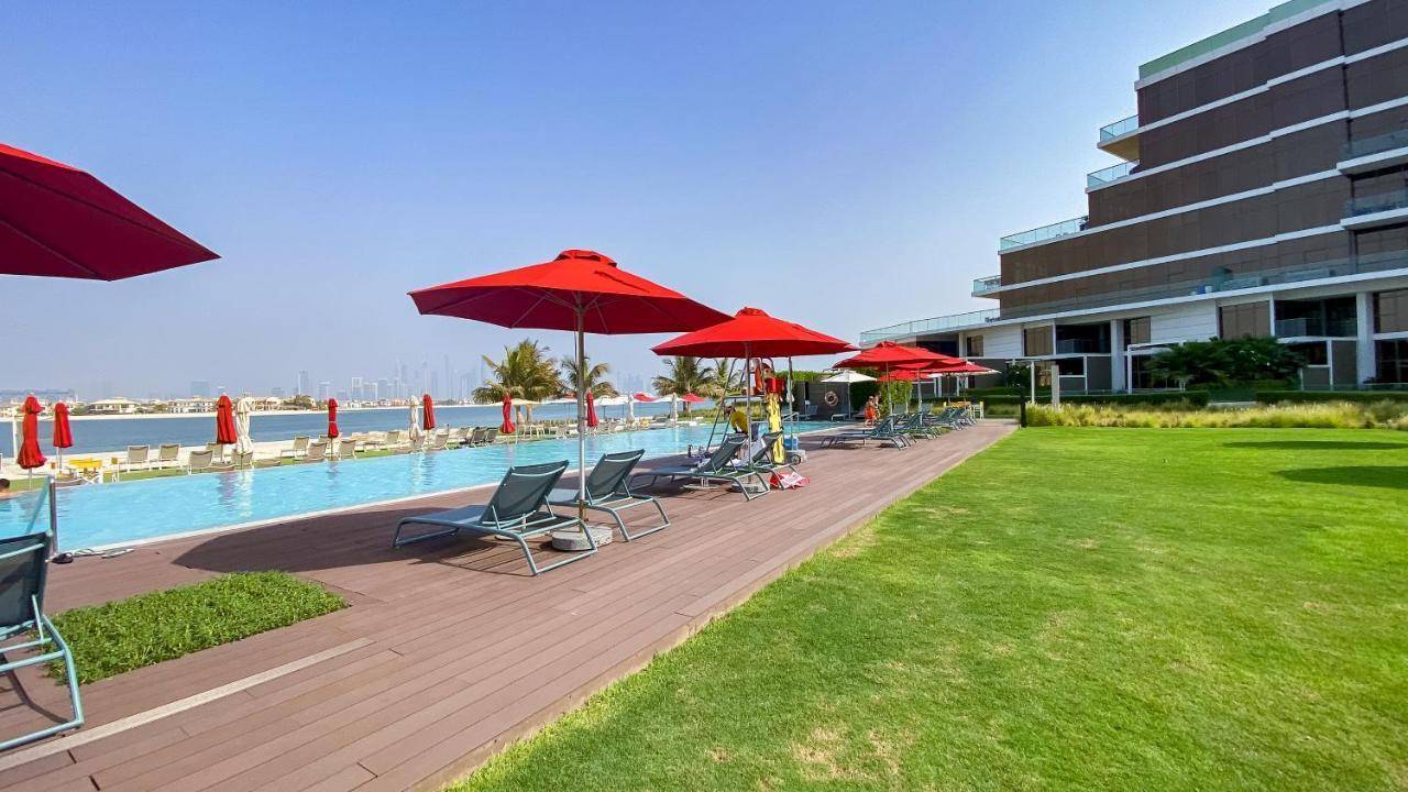 Appartement Higuests - Unparalleled Sea View From Unique Corner Unit