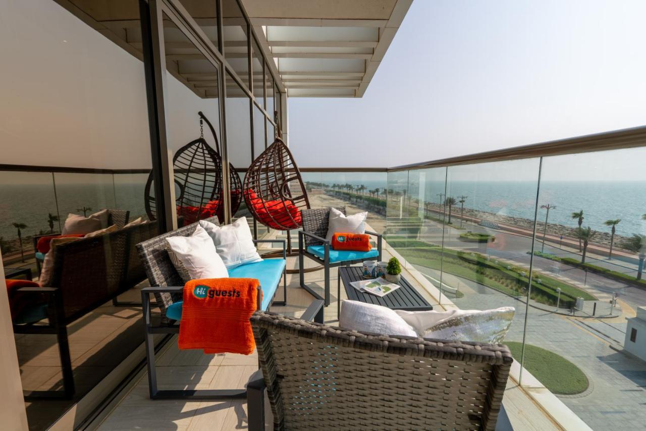 Appartement Higuests - Unparalleled Sea View From Unique Corner Unit