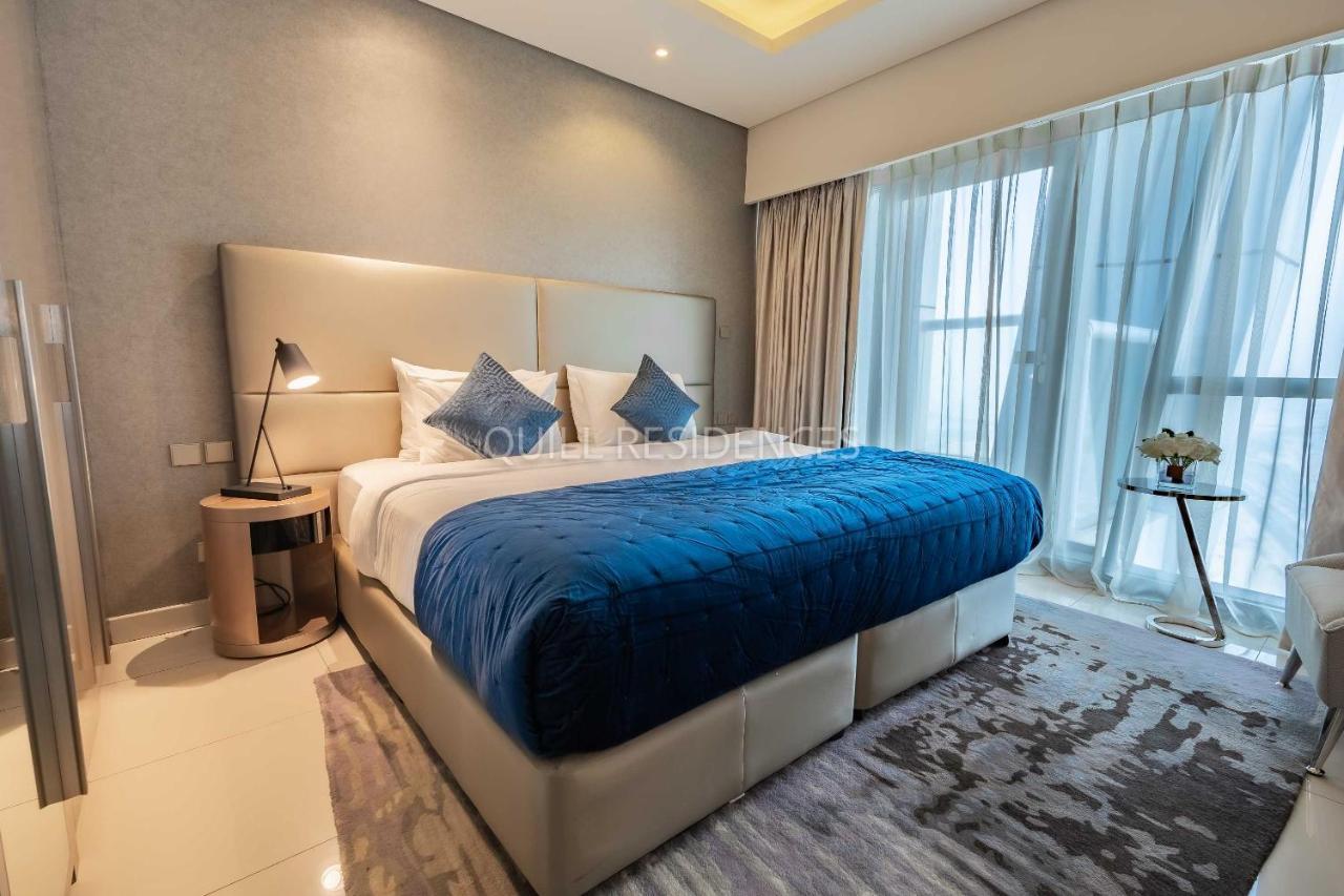 Quill At Paramount Towers 3 Bedroom Creek View Aparthotel