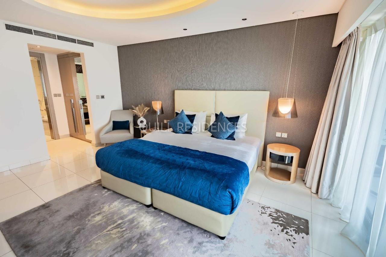 Aparthotel Quill At Paramount Towers 3 Bedroom Creek View *