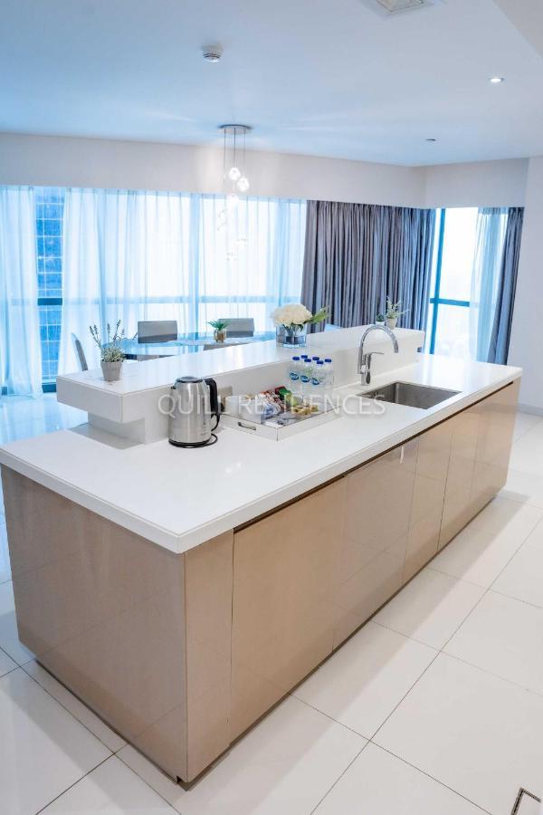 Quill At Paramount Towers 3 Bedroom Creek View Aparthotel