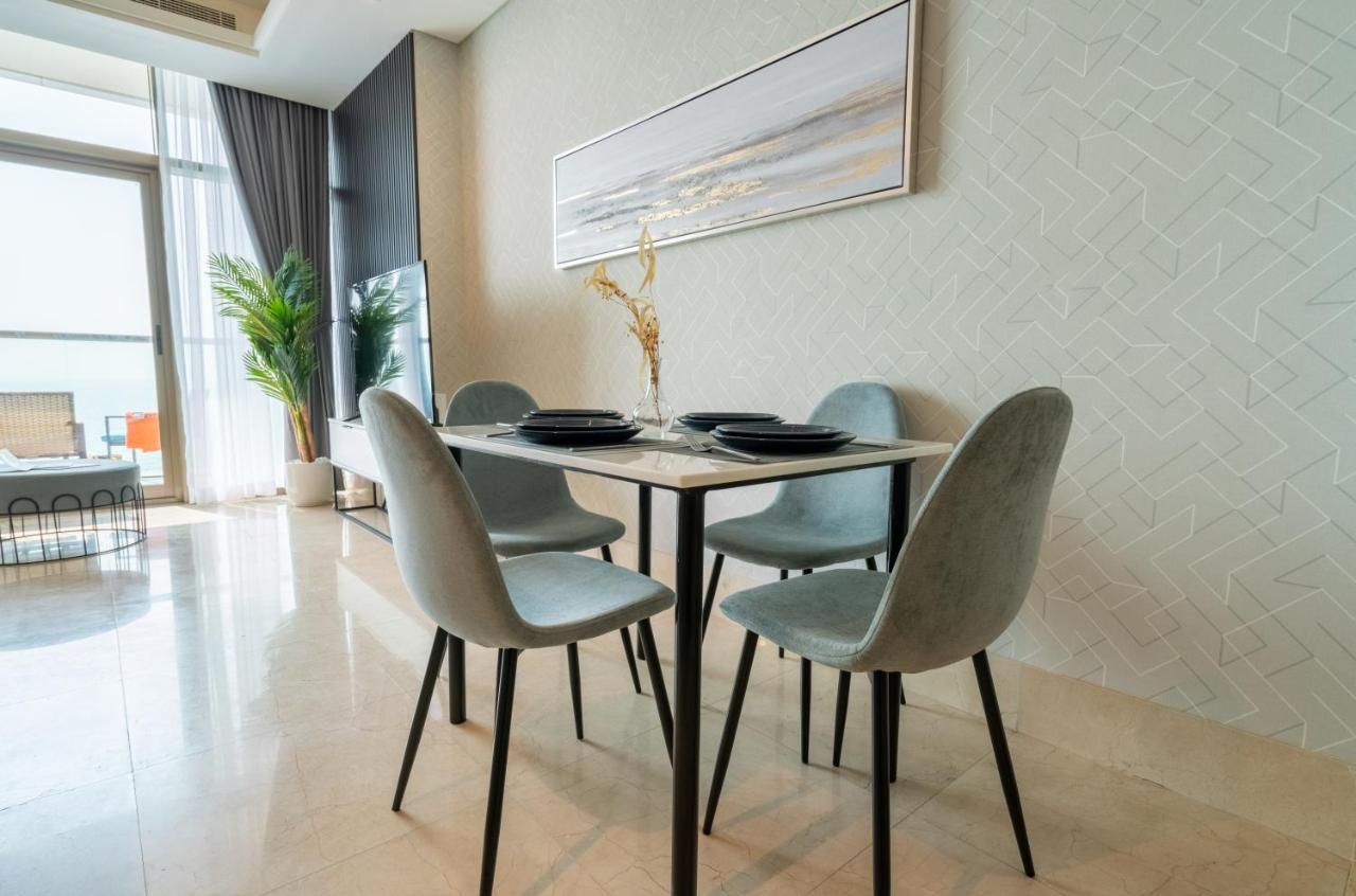Appartement Higuests - Unparalleled Sea View From Unique Corner Unit