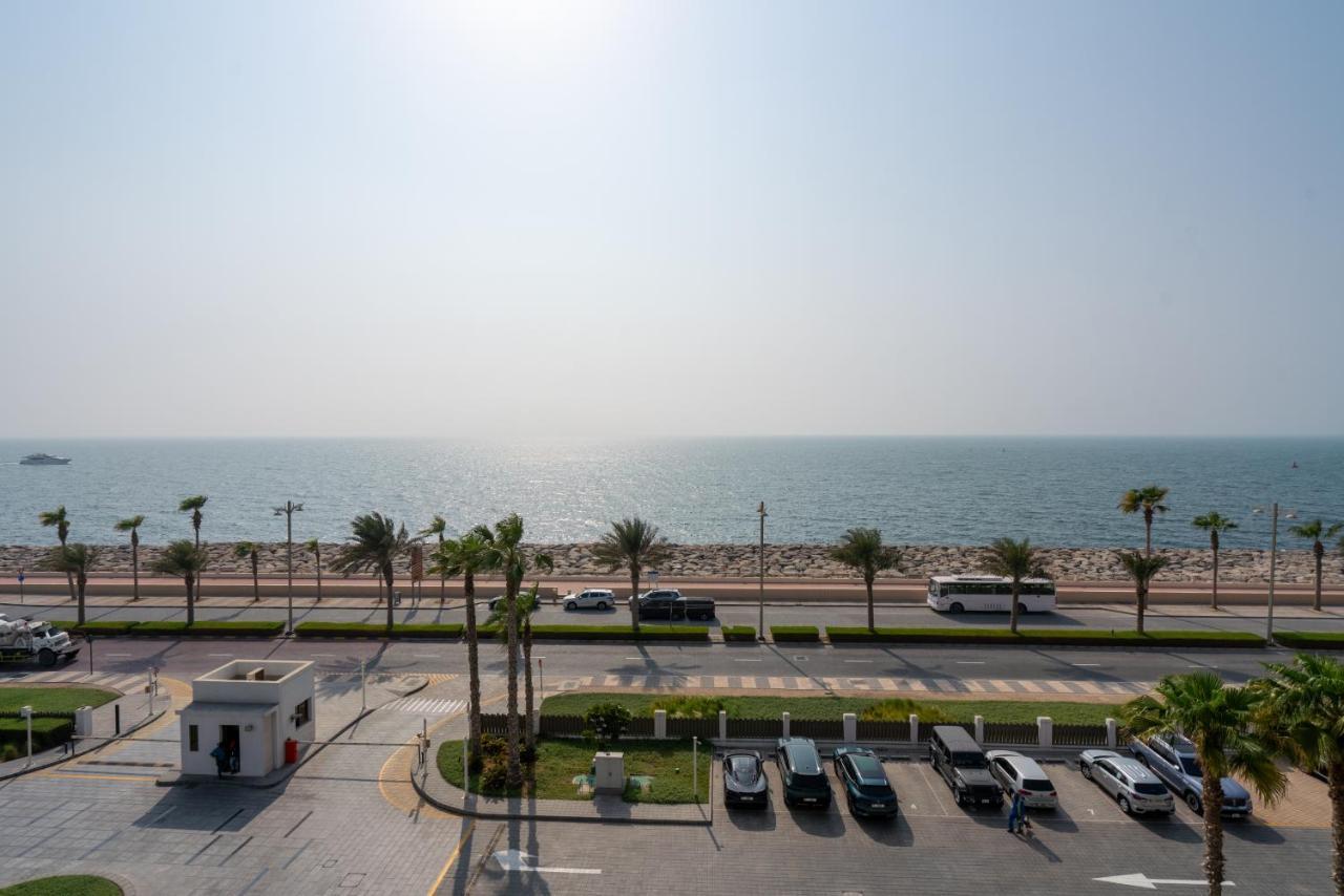 Appartement Higuests - Unparalleled Sea View From Unique Corner Unit *