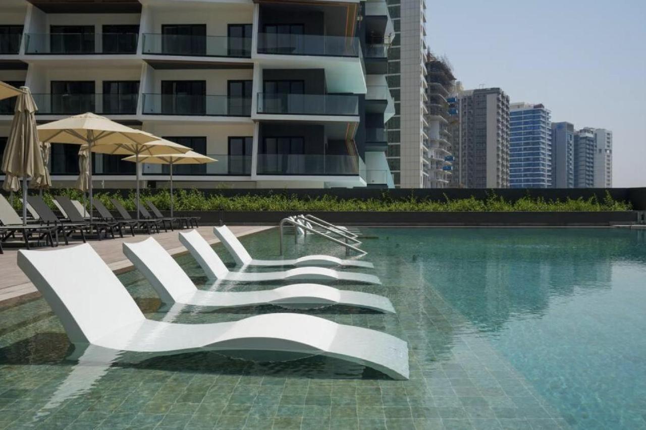 Exclusive 1br In Business Bay - Burj Khalifa And Canal View Appartement *