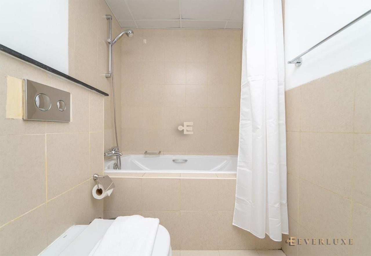 Appartement Everluxe Stylish In Downtown *