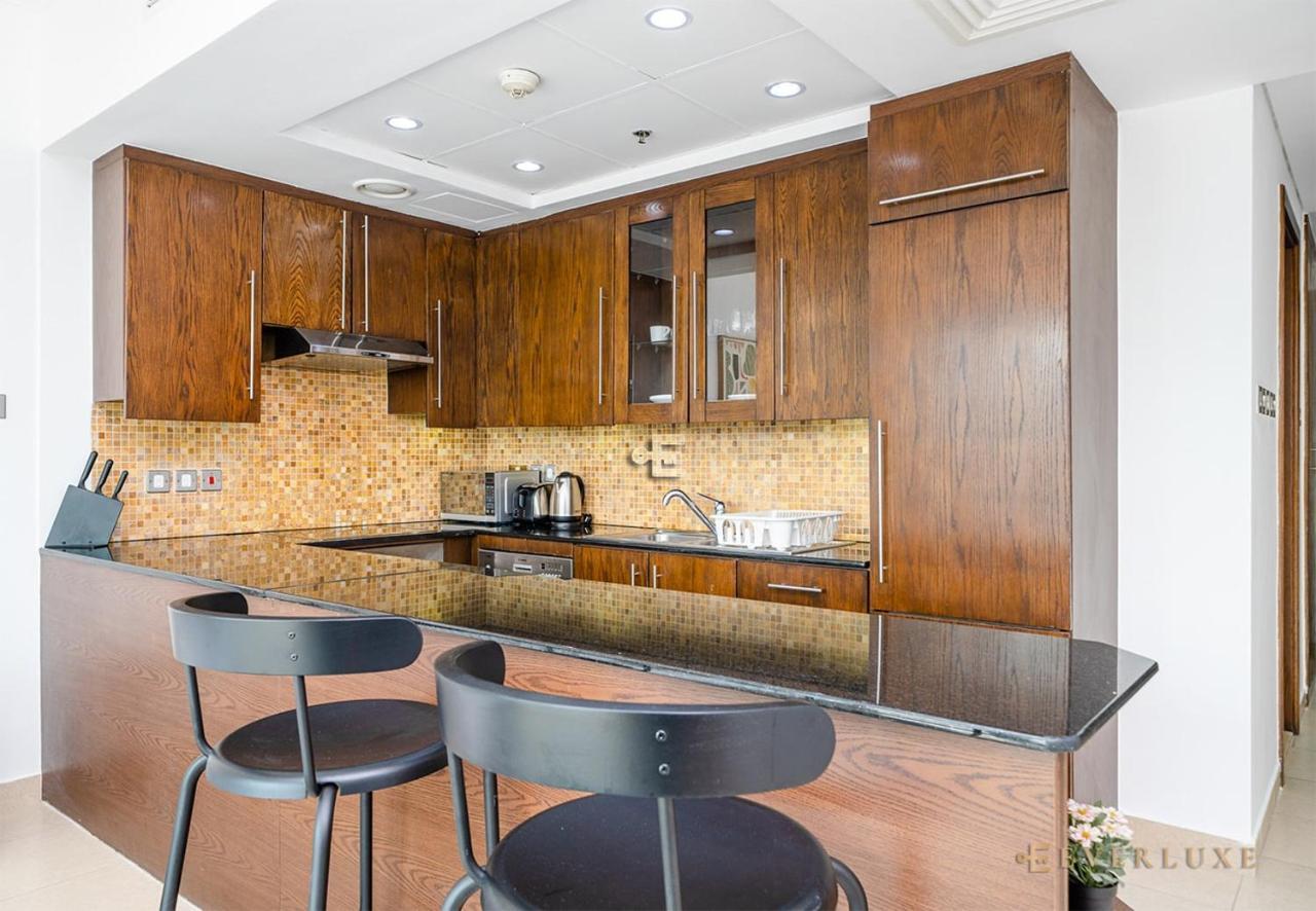 Appartement Everluxe Stylish In Downtown Dubai