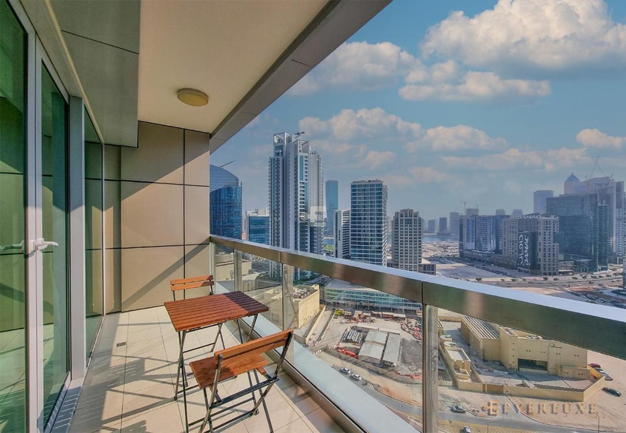 Everluxe Stylish In Downtown Appartement