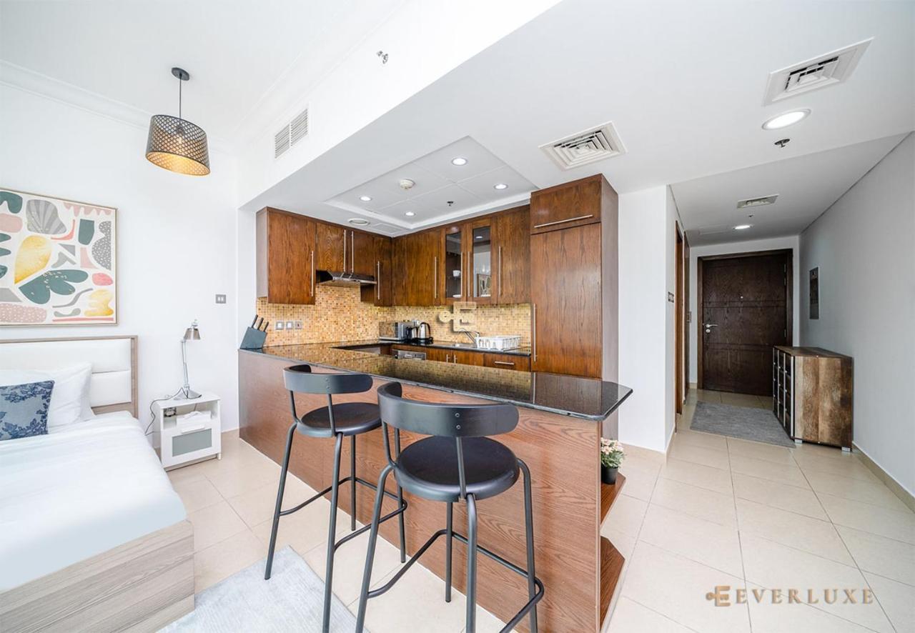 Appartement Everluxe Stylish In Downtown Dubai