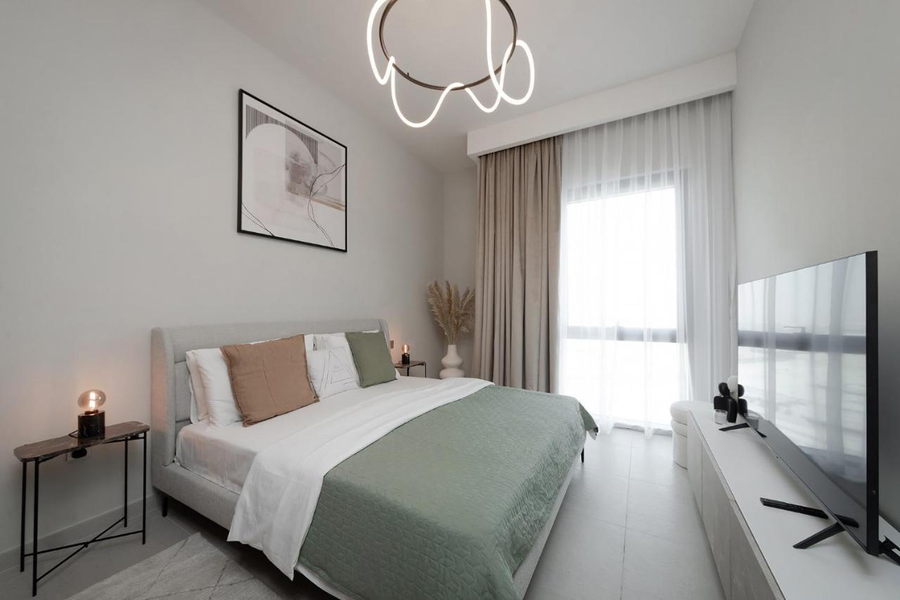 Luxury At Vida Residences Dubai