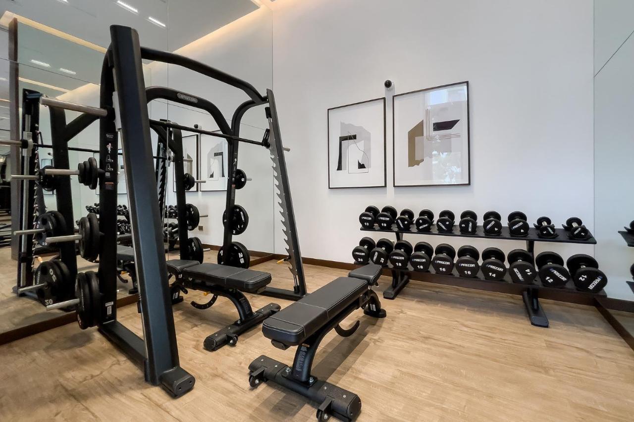 Luxury At Vida Residences *