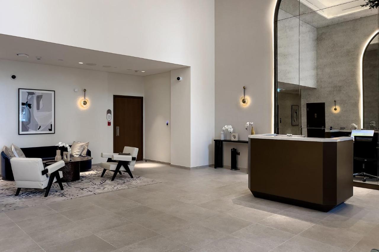 Appartamento Luxury At Vida Residences Dubai