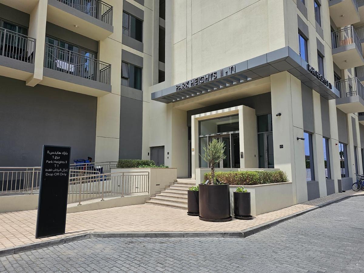 Apartamento Hills Park Heights 2 Dubái