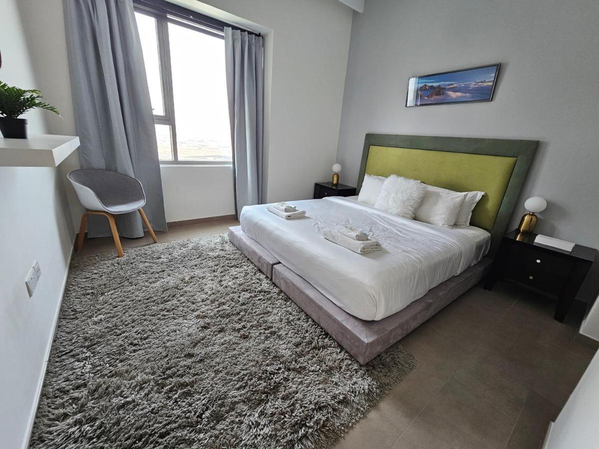 Apartamento Hills Park Heights 2 Dubái