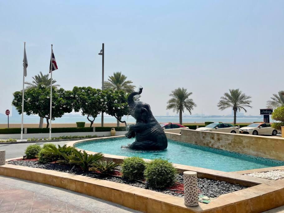 Dar Vacation - Spacious Seaview 2br