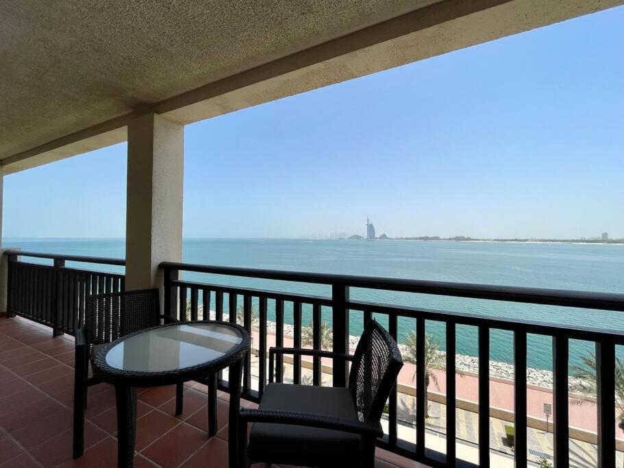 Dar Vacation - Spacious Seaview 2br Apartment