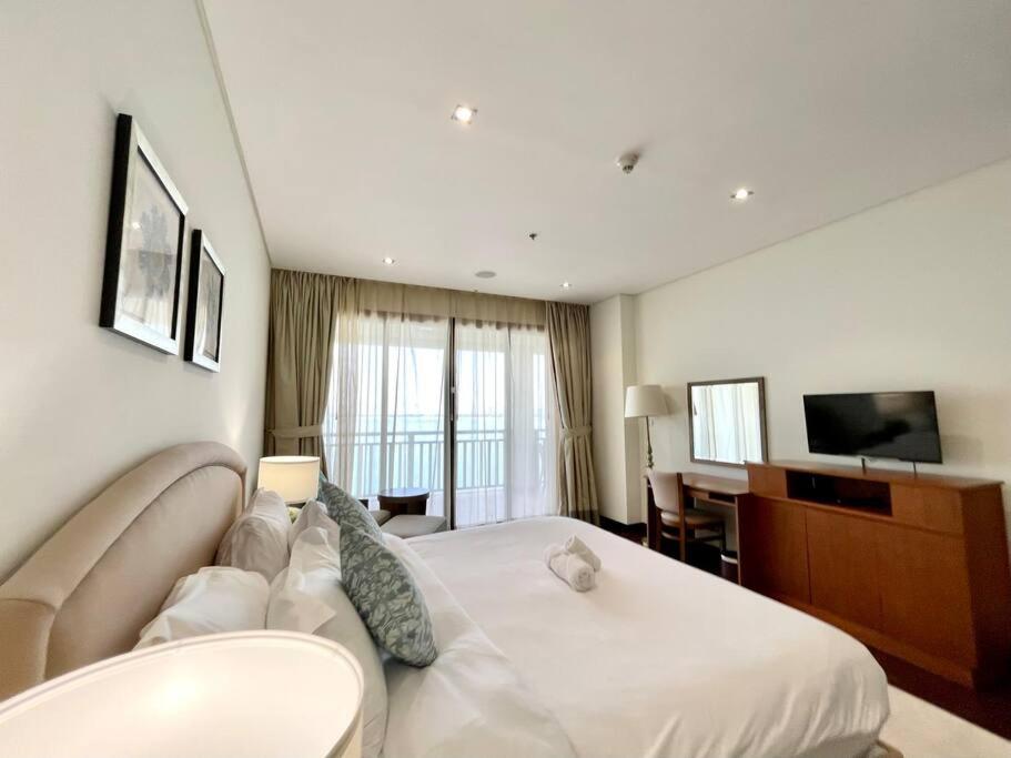 Dar Vacation - Spacious Seaview 2br Dubai