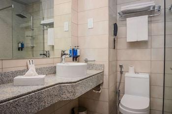 Vogo Grand Formerly Western Academic Hotell Dubai