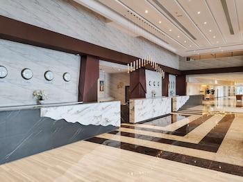 Hotell Vogo Grand Formerly Western Academic Dubai