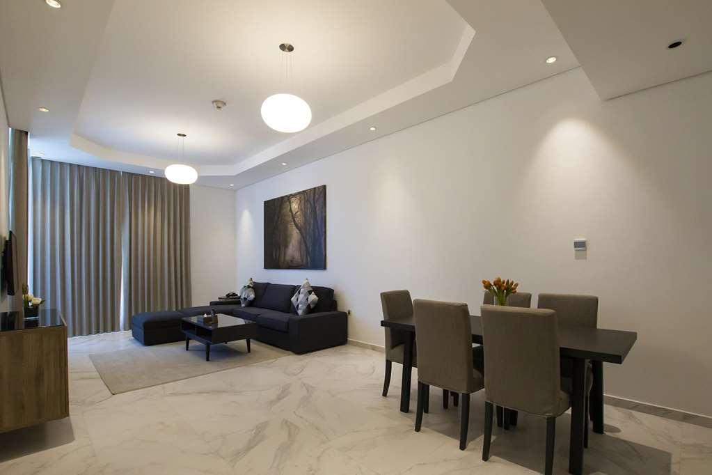 Time Onyx Lejlighedshotel Dubai
