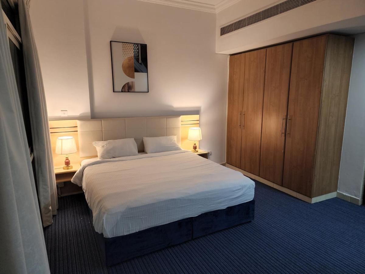 Apartamento Havana Homes Oud Metha Dubái