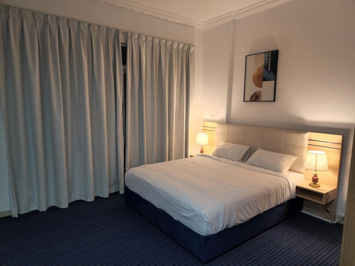 Appartement Havana Homes Oud Metha