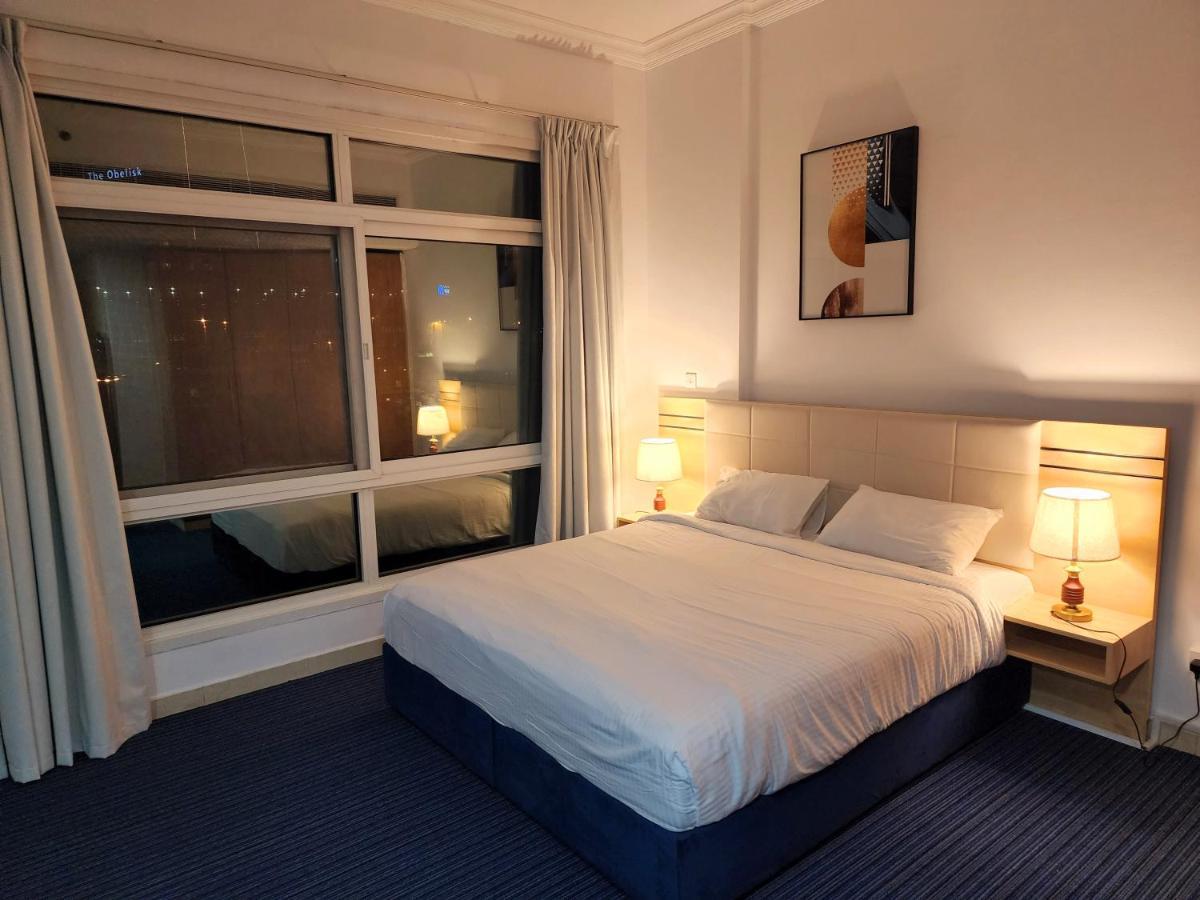 Appartement Havana Homes Oud Metha