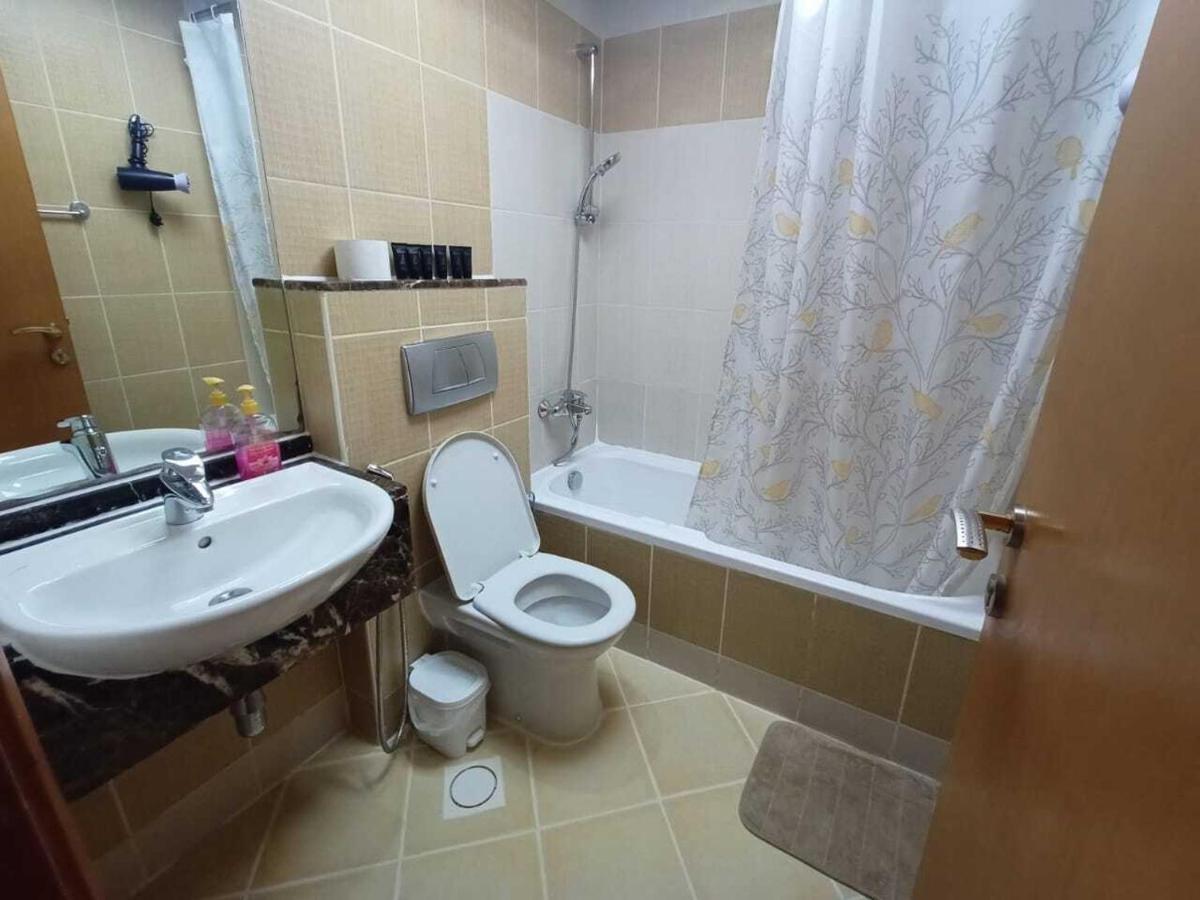 Diamond 2 Tower Marina Apartamento