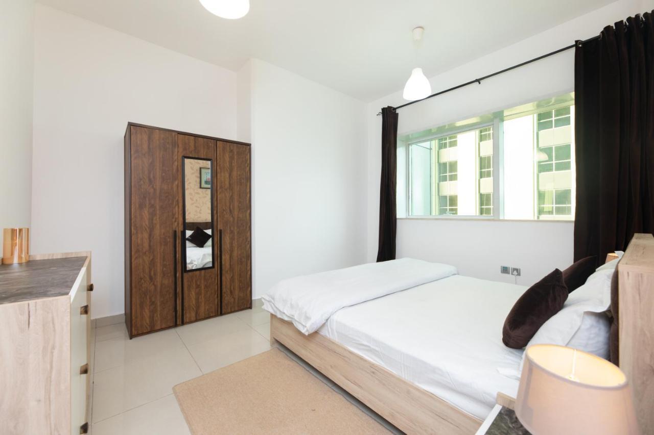 Apartemen A Place Like A In Marina