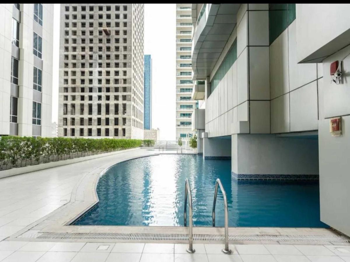 Apartemen A Place Like A In Marina *