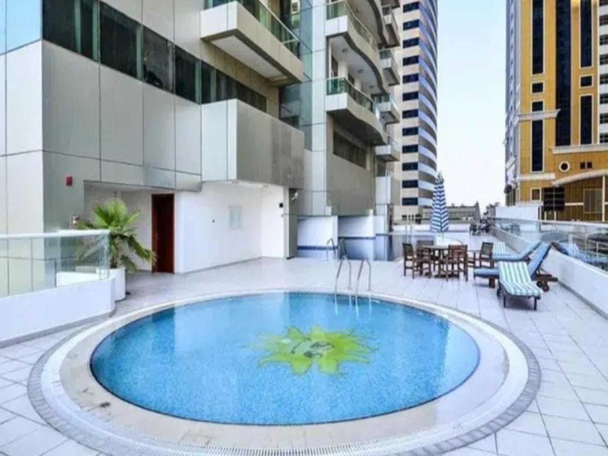 A Place Like A In Marina Apartemen *