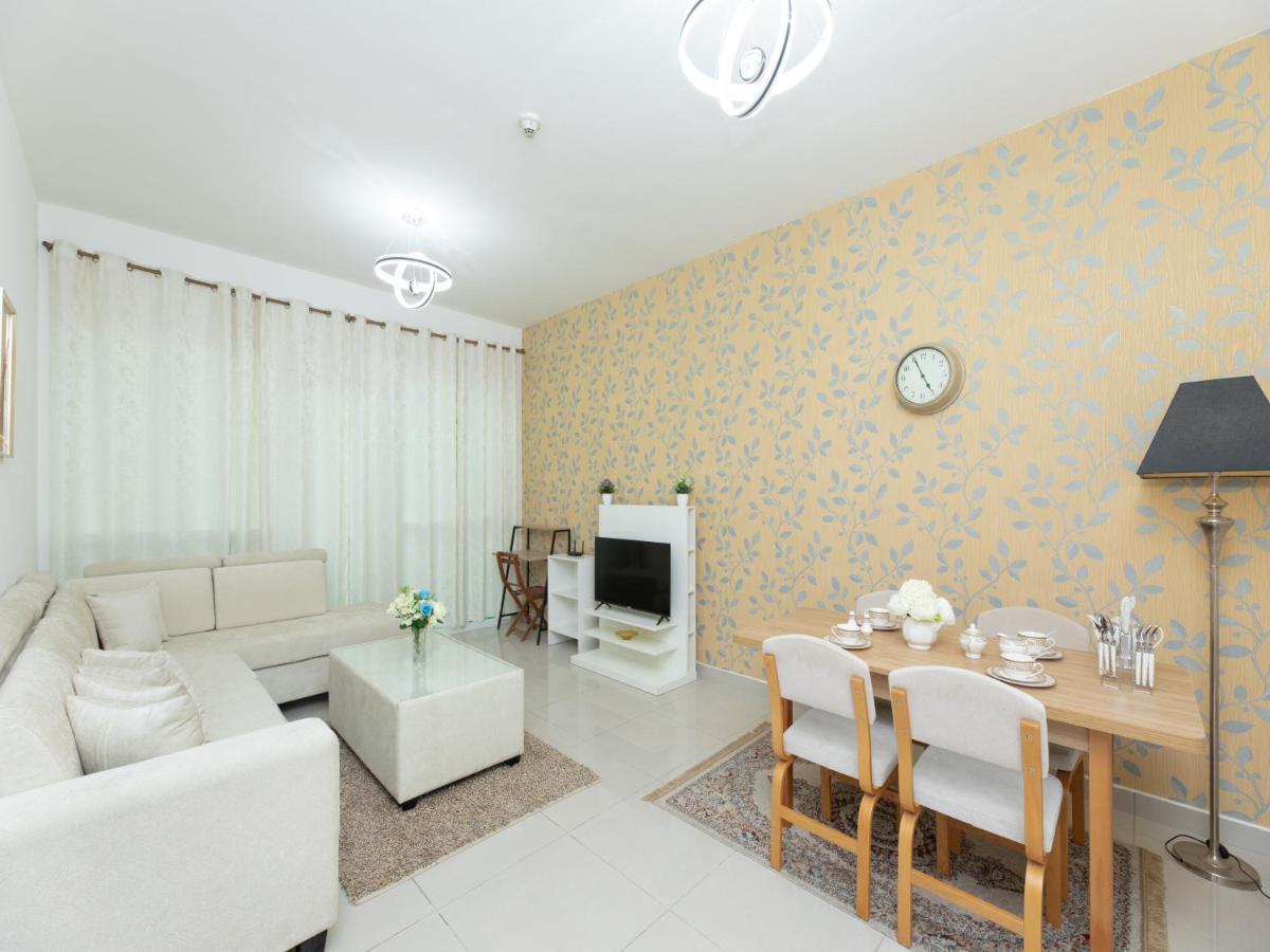 Apartemen A Place Like A In Marina