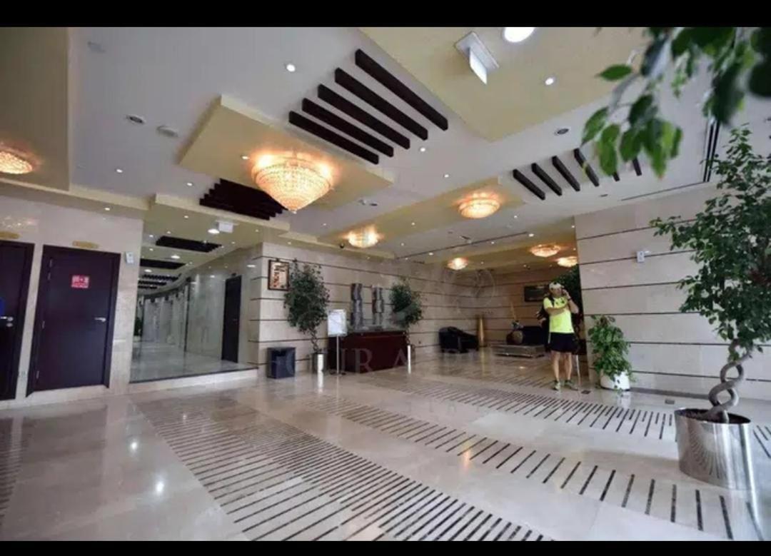A Place Like A In Marina Apartemen *