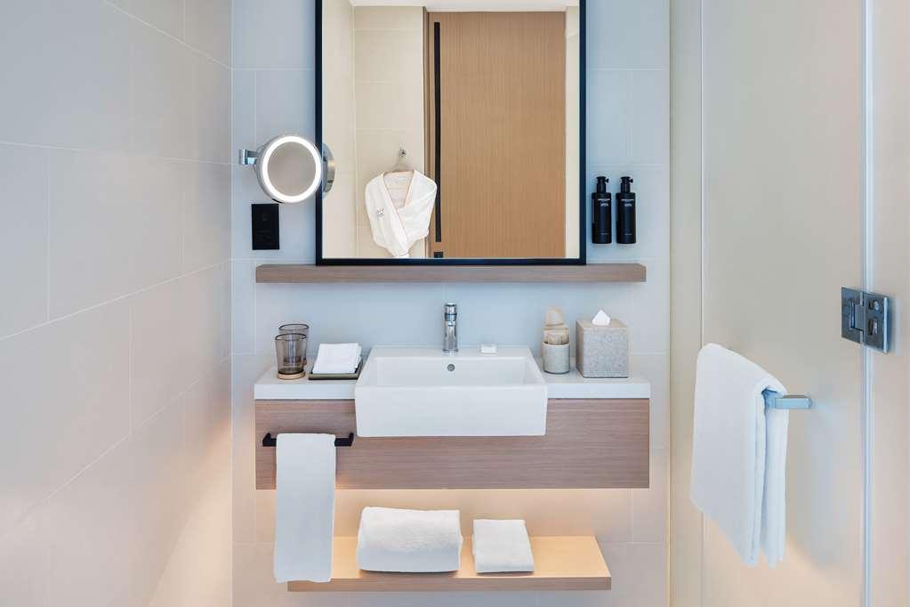 Hotel Vida Marina Yacht Club Dubai