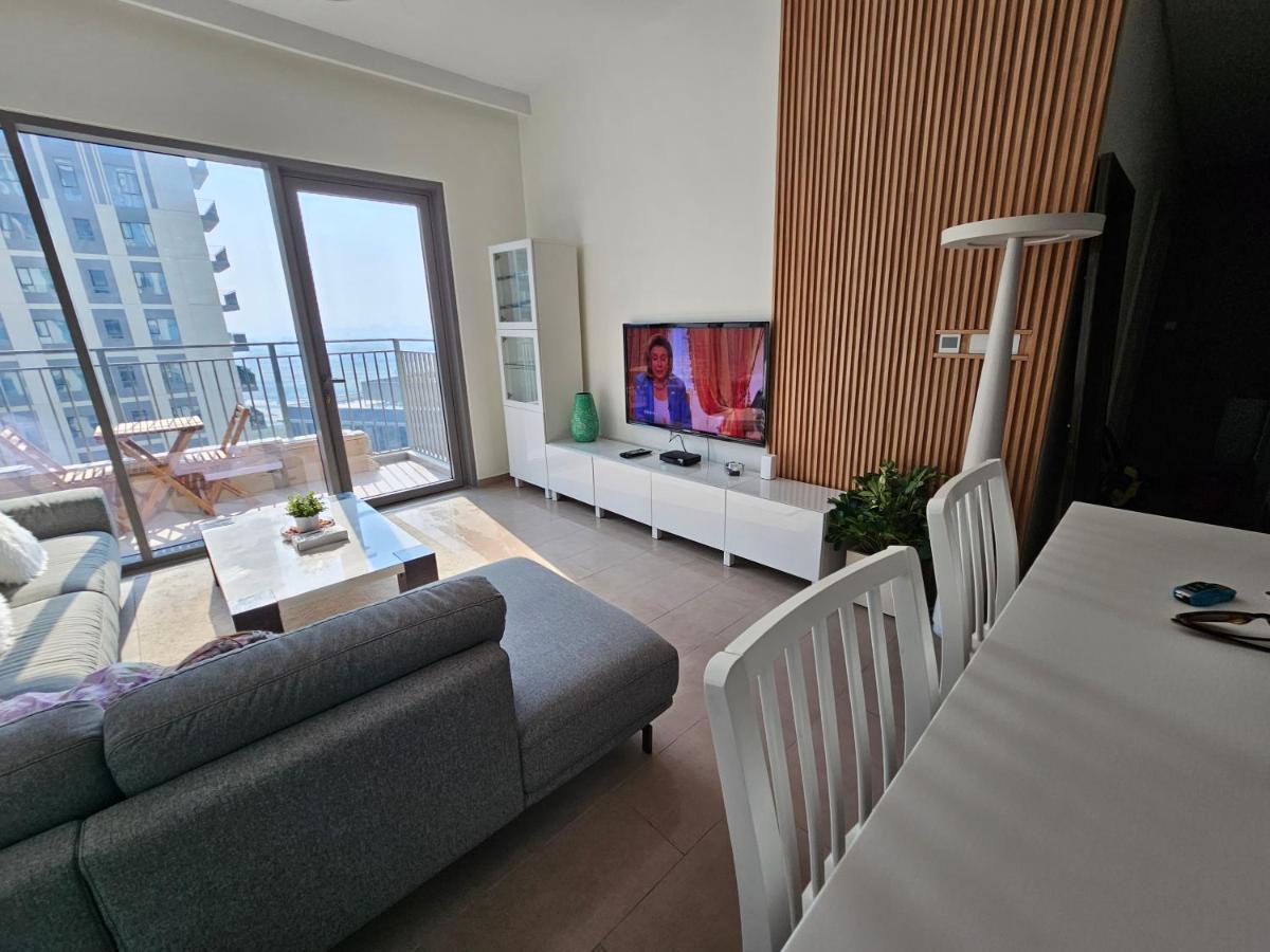Apartamento Hills Park Heights 2