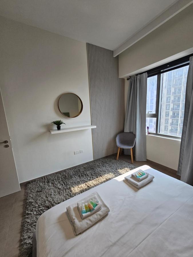Apartamento Hills Park Heights 2 Dubái