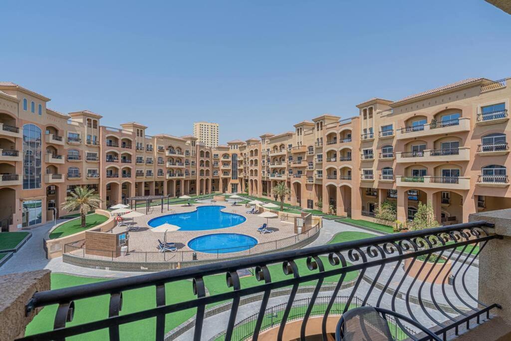 Lejlighed Stunning 1 Bedroom With Pool View In Jvc